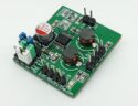 Mono 2W – Switch-Mode (Class D) Audio Power Amplifier